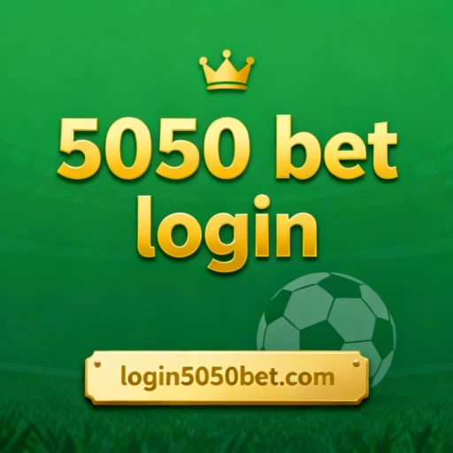 5050 bet login-BONUS5